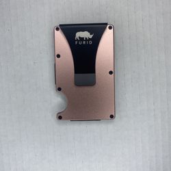 FURID Wallet for Men/Women 