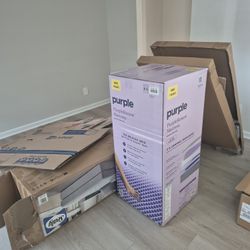 Free Boxes / Cardboard