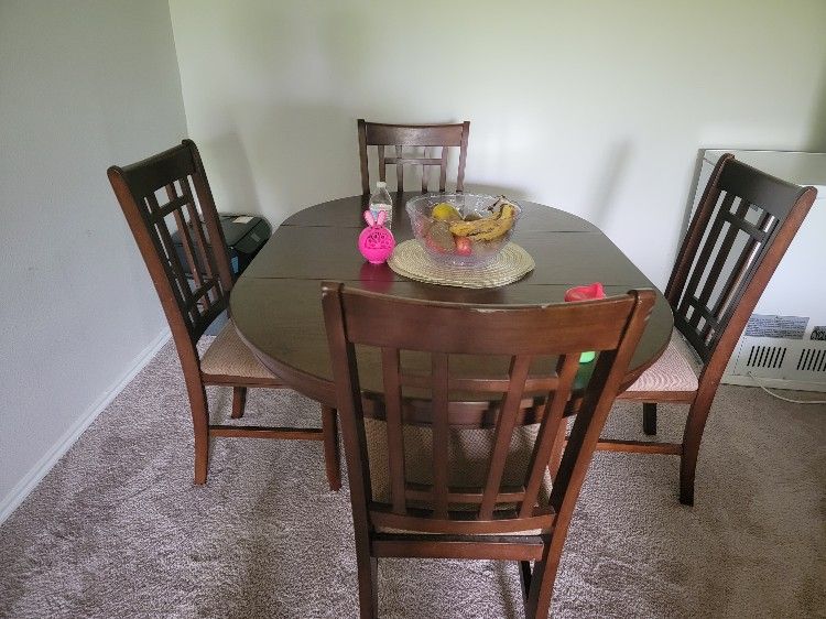Dinning Set