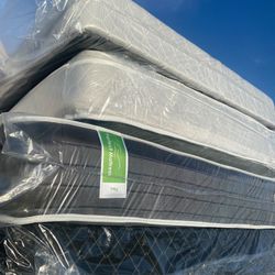 New Mattresses 