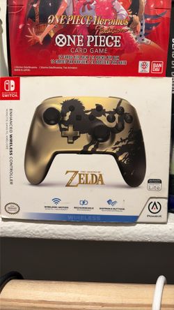 Brand new wireless switch controller