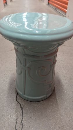 Target Safavieh imperial garden stool