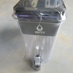 Brita Large Water Dispenser