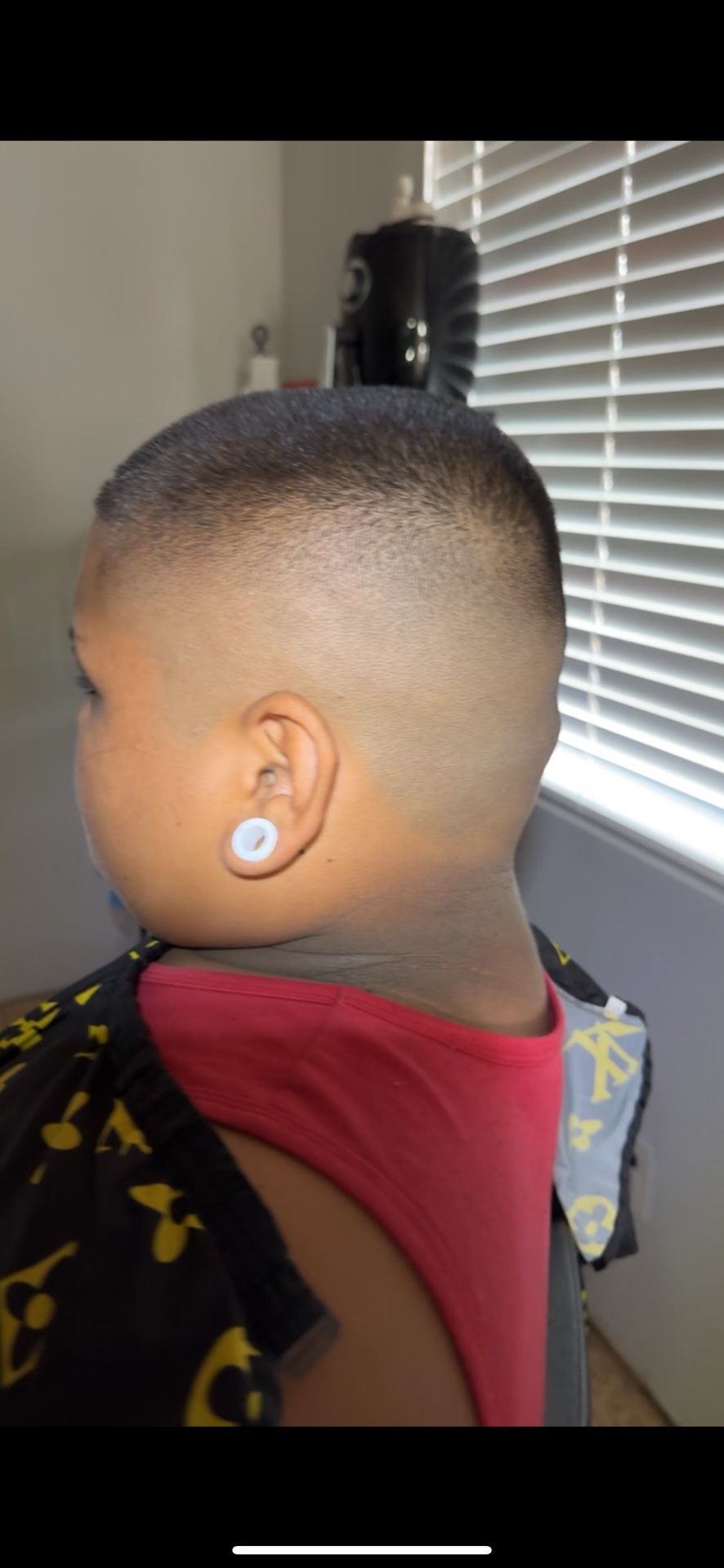 Barber Stuff For Free
