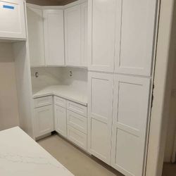 Kitchen Cabinets And More