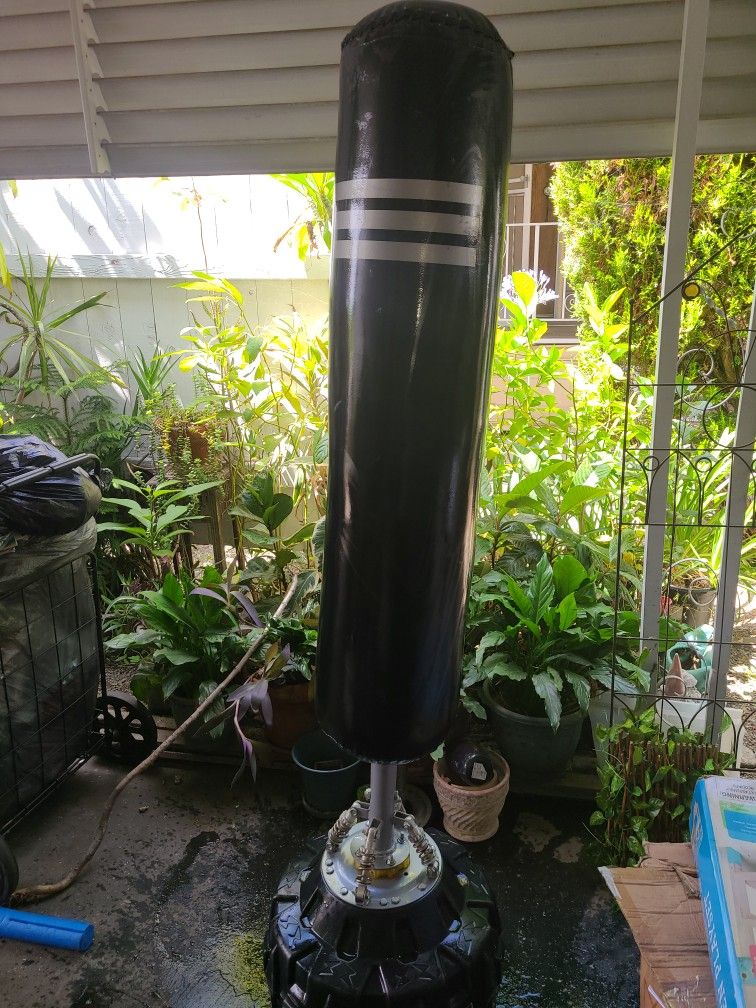 Punching Bag