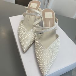 Dolce Vita heels shoe size 7