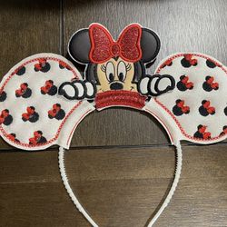 Mickey Ears 