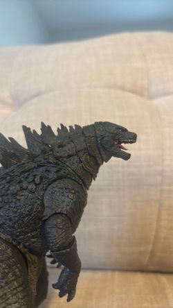 Hiya toys Godzilla