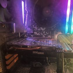 gaming Pc Work Fine