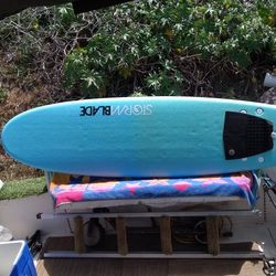 Stormblade 7ft sale surfboard