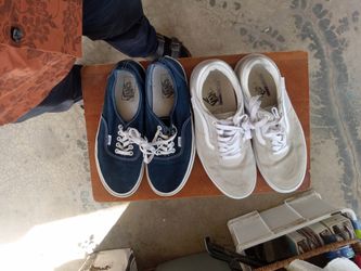 Vans Shoes