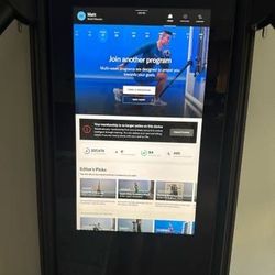 ✨Tonal Intelligent Home Gym + Delivery + Full Mounting Install✨