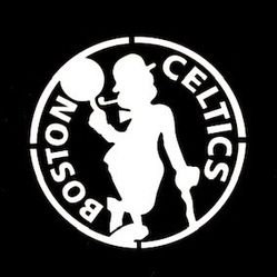 White Vinyl Decal 4”x 4”