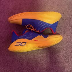 Stephen Curry’s