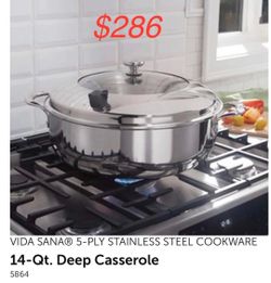 14 Cuartos Vida Sana Princess House