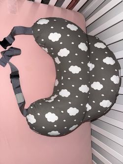Momcozy Breastfeeding Pillow