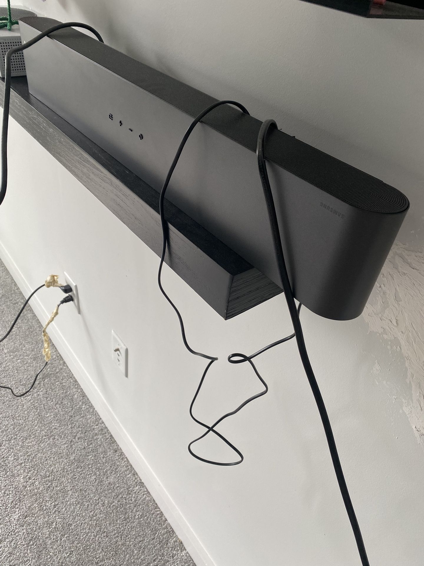 Samsung Sound Bar