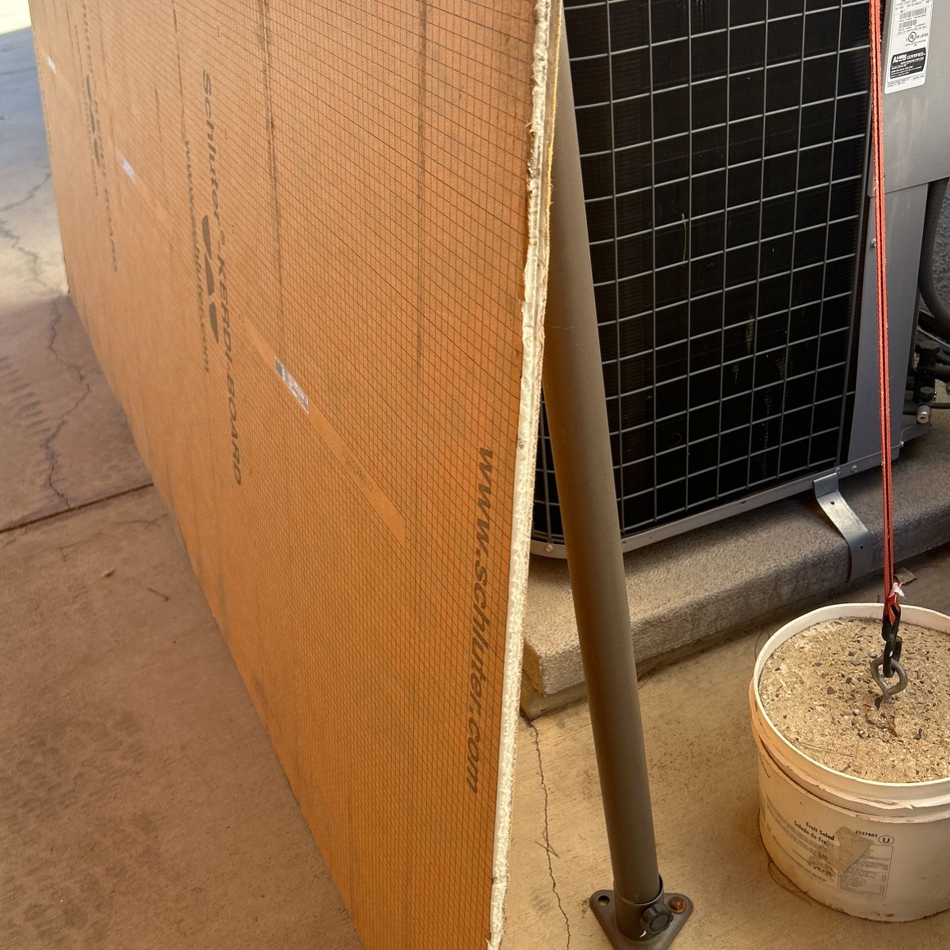 Kerri Board Business equipment