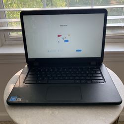 Lenovo Chromebook Laptop