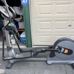 NordicTrack Elliptical 