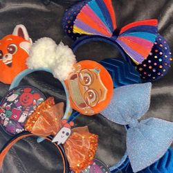 Disney Ears