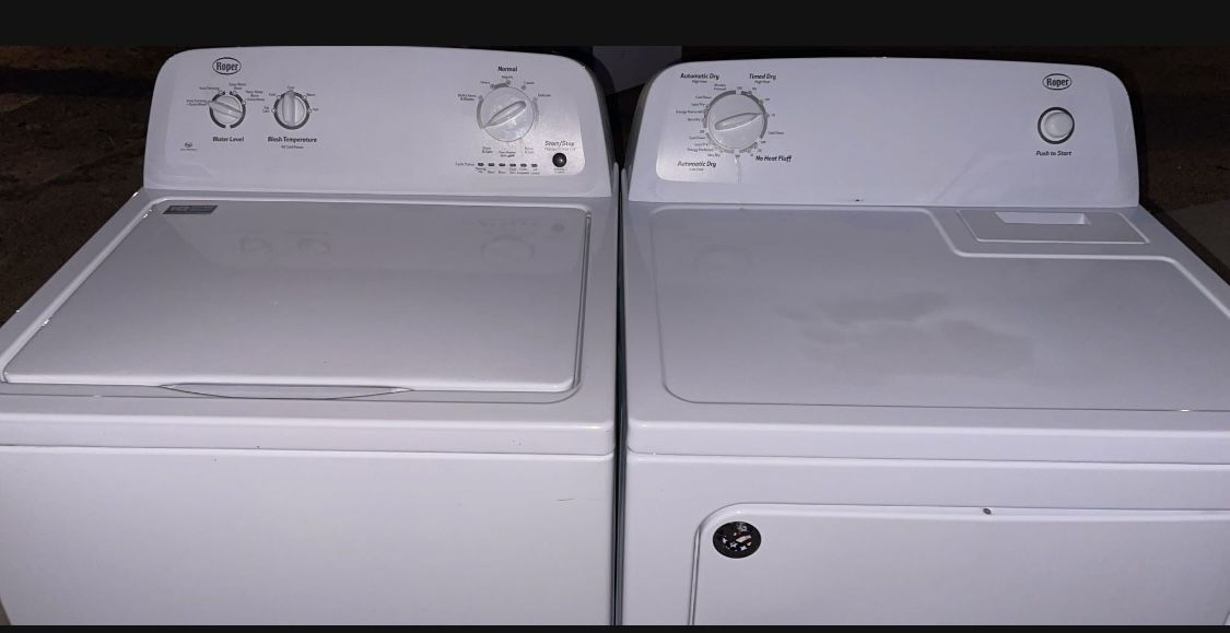 Electric Washer And Dryer for Sale in Phoenix, AZ OfferUp