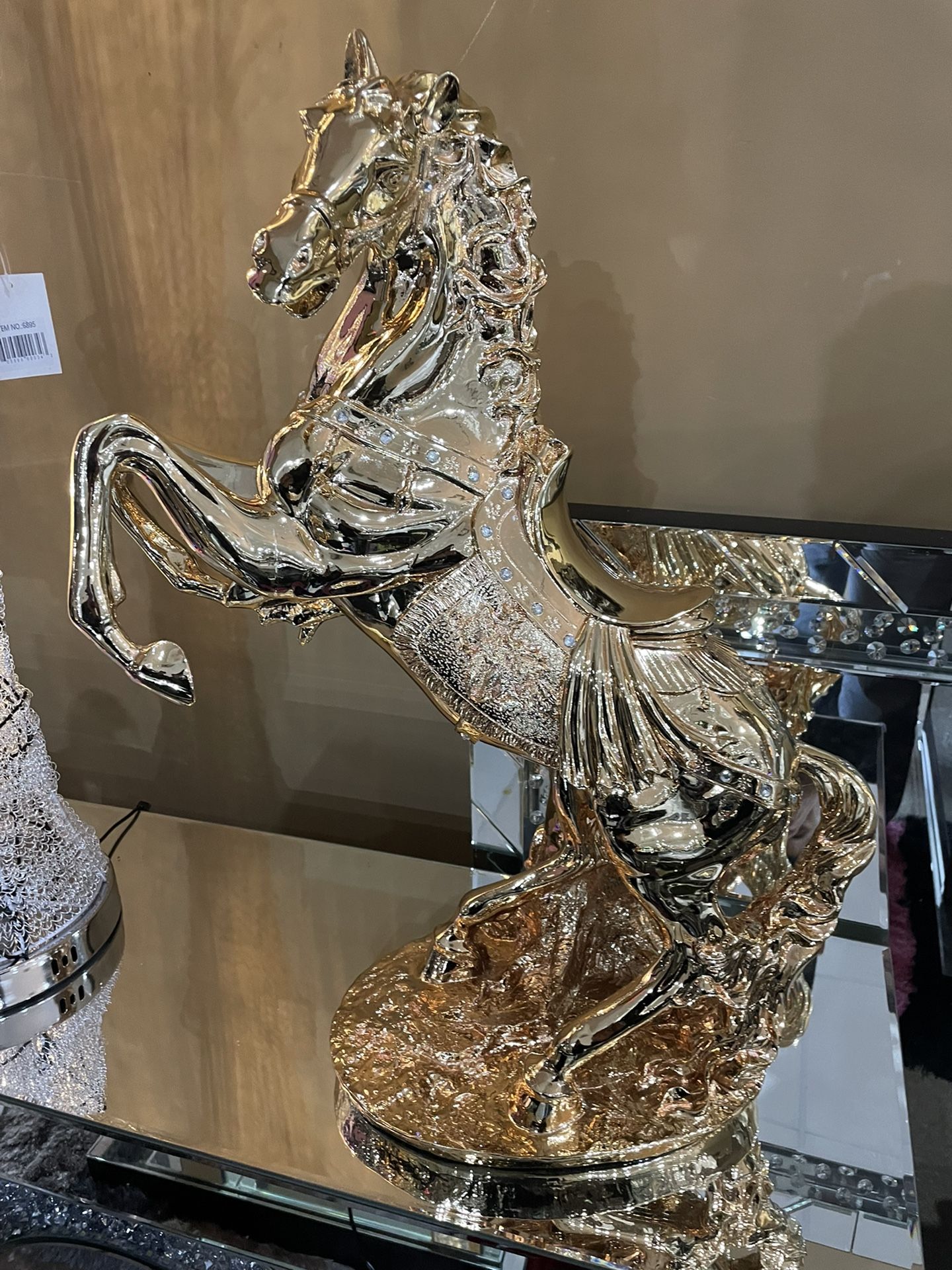Golden Horse
