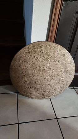 Wall decor