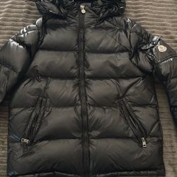Moncler Puffer