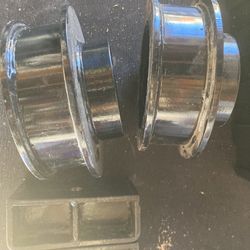 99-06 Silverado 2wd lift