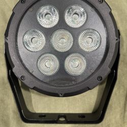 Chauvet Colordash Par Hex 7 - Lighting