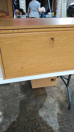 Office cabinet