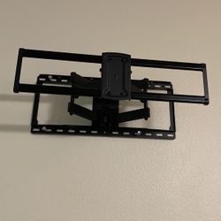 TV Mount $50