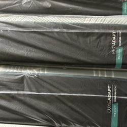 King Queen Size Tempurpedic ProAdapt,  ProBreeze,  LuxeBreeze Mattress  Pro Breeze /Luxe Adapt /Pro Adapt /Adapt /cloud /Tempur pedic contour Supreme 