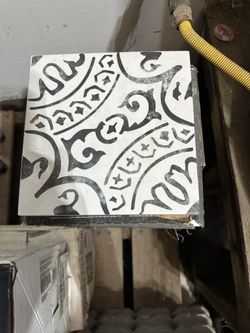 Concrete Tile