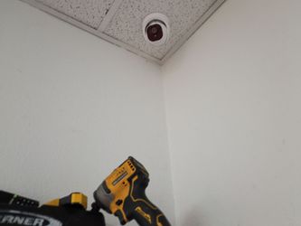 Camaras dé seguridad