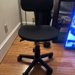 Computer chair