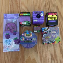 Squishy Needoh Bundle 