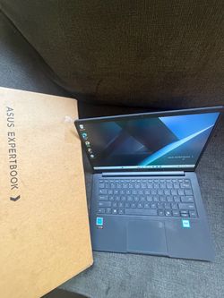 Asus laptop