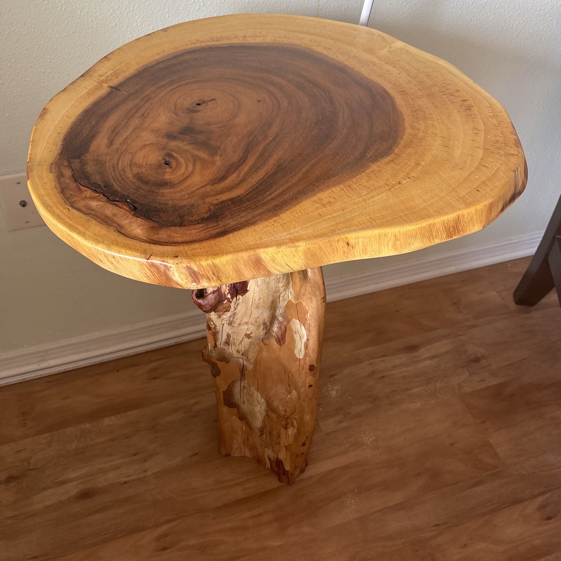 Brand New Crafted Table