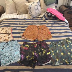 Legends Men’s Workout shorts