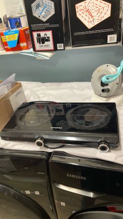 Vayepr  hot plate