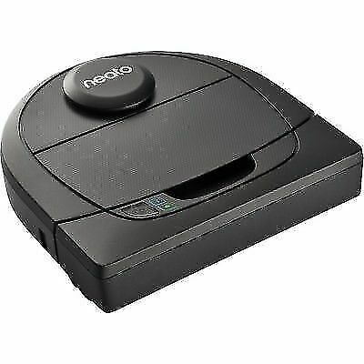 Neato Robotics Botvac D4 Wi-Fi Connected Robot Vacuum