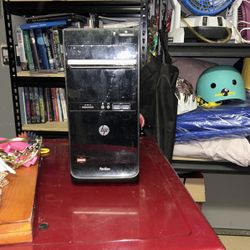 hp pc computer 
