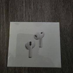 Apple AirPods Pro 3