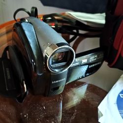 Samsung Video Recorder 