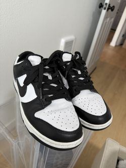 Nike Dunk Panda 