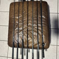 GOLF CLUBS (Mix) 