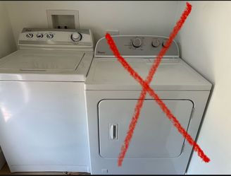 Maytag Washer – Works Great